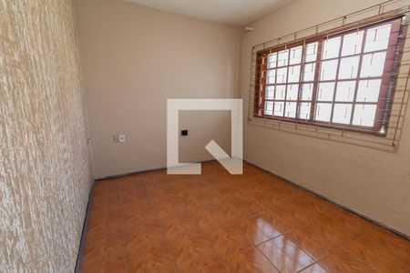 Sala de casa para alugar com 3 quartos, 80m² em São Miguel, São Leopoldo