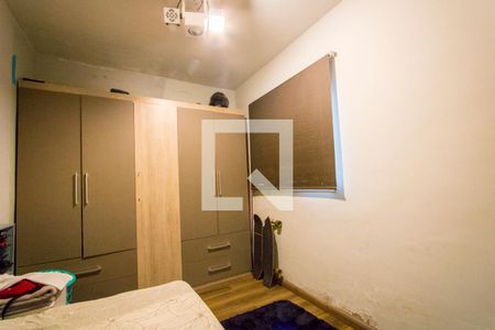 Quarto 2 de apartamento à venda com 2 quartos, 110m² em Vila Alzira, Santo André