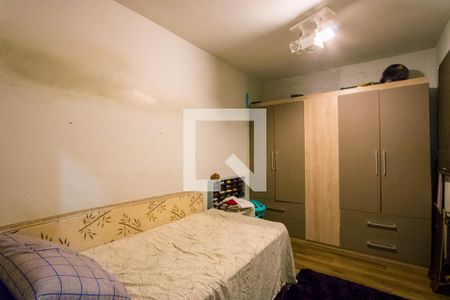 Quarto 2 de apartamento à venda com 2 quartos, 110m² em Vila Alzira, Santo André