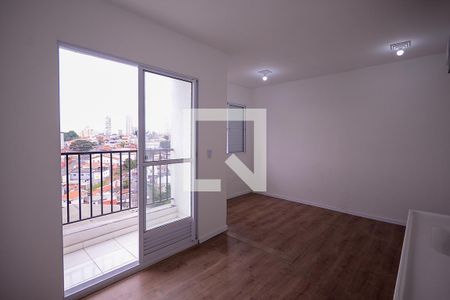 Apartamento para alugar com 33m², 1 quarto e sem vagaSala/Cozinha 