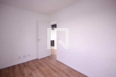 Quarto  de apartamento para alugar com 1 quarto, 33m² em Ipiranga, São Paulo