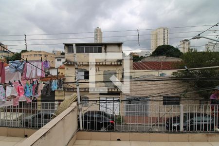 Quarto 1 - Varanda de casa para alugar com 2 quartos, 80m² em Vila Maria Alta, São Paulo