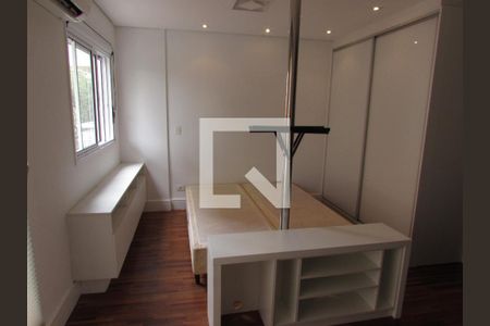 Quarto  de apartamento para alugar com 1 quarto, 40m² em Jardim Ampliação, São Paulo