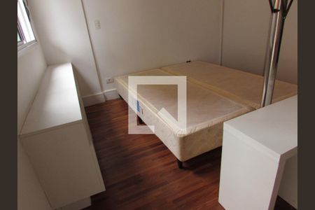 Quarto  de apartamento para alugar com 1 quarto, 40m² em Jardim Ampliação, São Paulo