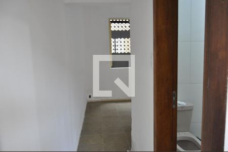 Quarto de apartamento para alugar com 1 quarto, 45m² em Riachuelo, Rio de Janeiro