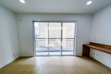 Sala/Quarto de kitnet/studio para alugar com 1 quarto, 30m² em Vila Mariana, São Paulo