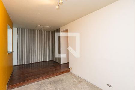 Sala de apartamento à venda com 2 quartos, 58m² em Lapa, São Paulo