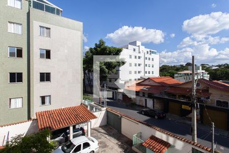 Vista da Sala 1 de apartamento à venda com 4 quartos, 195m² em Itapoã, Belo Horizonte