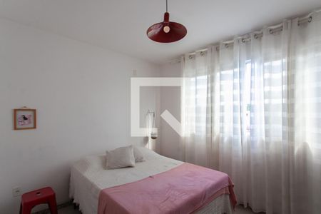 Suíte 1 de apartamento à venda com 4 quartos, 195m² em Itapoã, Belo Horizonte