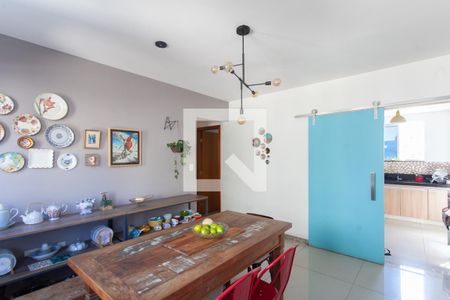 Apartamento à venda com 195m², 4 quartos e 4 vagasSala 1