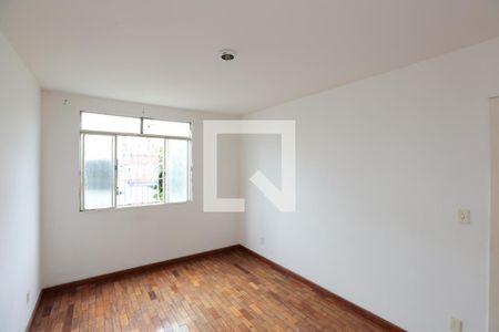 Quarto 2 de apartamento à venda com 3 quartos, 68m² em Eldorado, Contagem