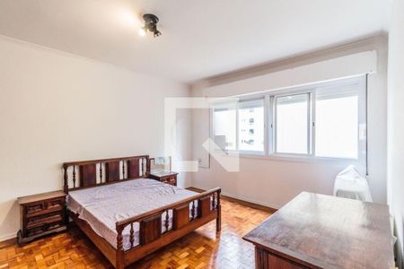 Apartamento à venda com 4 quartos, 228m² em Santa Cecilia, São Paulo