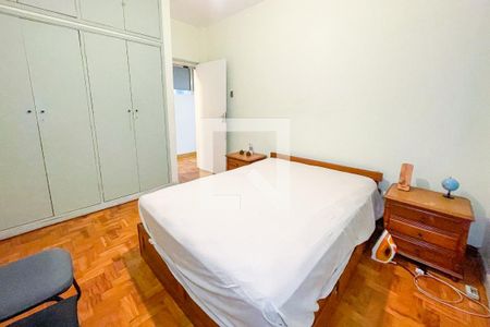 Quarto 1 de apartamento à venda com 3 quartos, 105m² em Paraíso, São Paulo