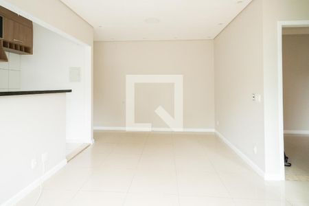 Sala de apartamento à venda com 2 quartos, 64m² em Vila Jordanopolis, São Bernardo do Campo