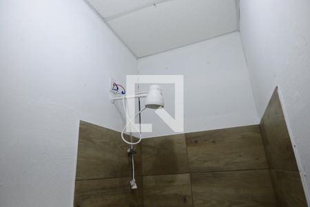 Banheiro Studio de kitnet/studio para alugar com 1 quarto, 25m² em Cambuci, São Paulo