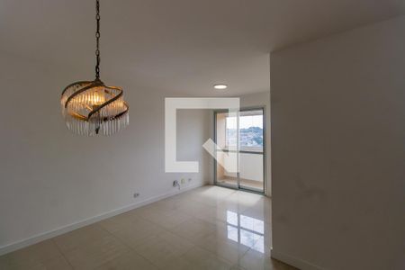 Sala de apartamento à venda com 3 quartos, 70m² em Vila Divina Pastora, São Paulo