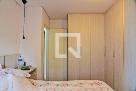 Suíte de apartamento para alugar com 2 quartos, 66m² em Chora Menino, São Paulo