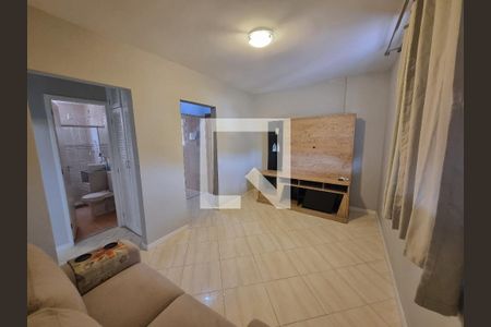 Sala de apartamento à venda com 2 quartos, 50m² em Piedade, Rio de Janeiro