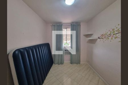 Quarto 1 de apartamento à venda com 2 quartos, 50m² em Piedade, Rio de Janeiro