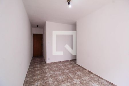 Sala de apartamento para alugar com 1 quarto, 40m² em Belenzinho, São Paulo