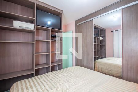 Quarto 1 de apartamento à venda com 2 quartos, 52m² em Presidente Altino, Osasco