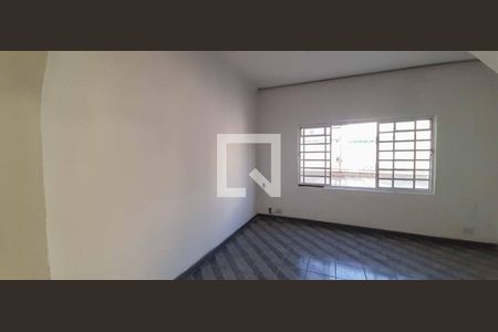 Sala de Estar de casa para alugar com 3 quartos, 52m² em Bandeiras, Osasco