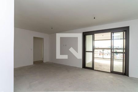 Sala de apartamento à venda com 4 quartos, 150m² em Jardim Bebedouro, Guarulhos