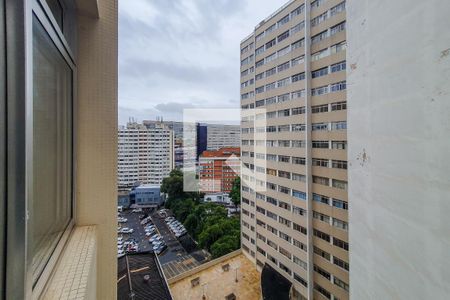 sala de apartamento à venda com 2 quartos, 67m² em Liberdade, São Paulo
