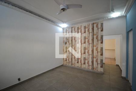 Sala de casa para alugar com 2 quartos, 75m² em Centro, Nilópolis