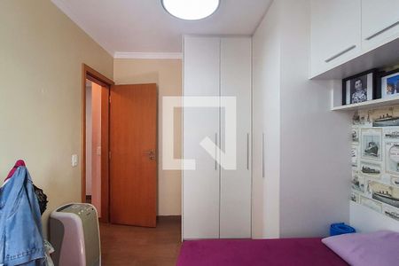 Quarto 1 de apartamento à venda com 3 quartos, 105m² em Lauzane Paulista, São Paulo