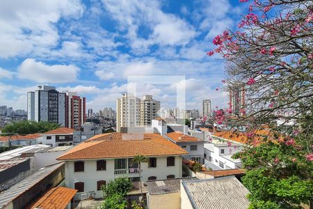 Vista de apartamento à venda com 3 quartos, 105m² em Lauzane Paulista, São Paulo