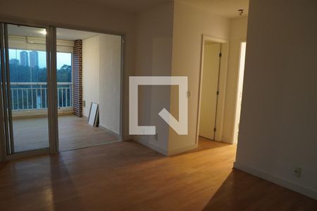 Apartamento à venda com 74m², 2 quartos e 2 vagasSala