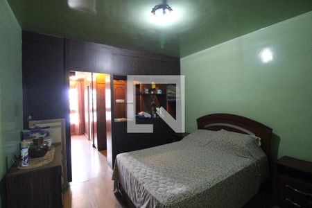 Suíte de casa para alugar com 2 quartos, 208m² em Cidade Dutra, São Paulo