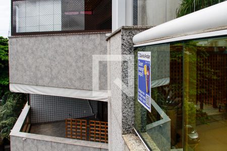 Plaquinha de apartamento à venda com 4 quartos, 340m² em Barra da Tijuca, Rio de Janeiro