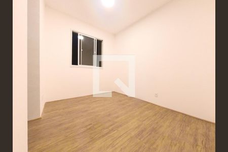 Quarto 1 de apartamento para alugar com 2 quartos, 33m² em Piqueri, São Paulo