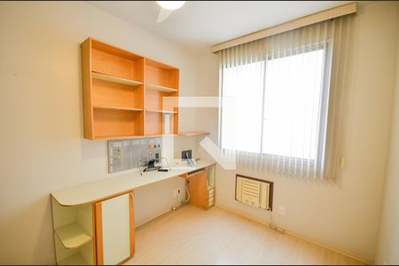 Quarto 1 de apartamento à venda com 3 quartos, 60m² em Vila Isabel, Rio de Janeiro