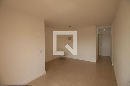 Sala de apartamento para alugar com 3 quartos, 65m² em Vila Divina Pastora, São Paulo