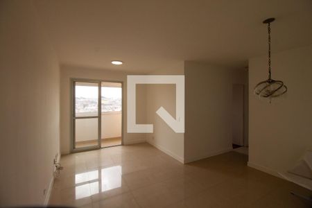 Sala de apartamento à venda com 3 quartos, 65m² em Vila Divina Pastora, São Paulo