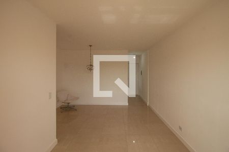 Sala de apartamento para alugar com 3 quartos, 65m² em Vila Divina Pastora, São Paulo