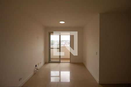 Sala de apartamento para alugar com 3 quartos, 65m² em Vila Divina Pastora, São Paulo