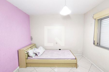 Quarto 2 de apartamento para alugar com 2 quartos, 50m² em Centro, São Leopoldo