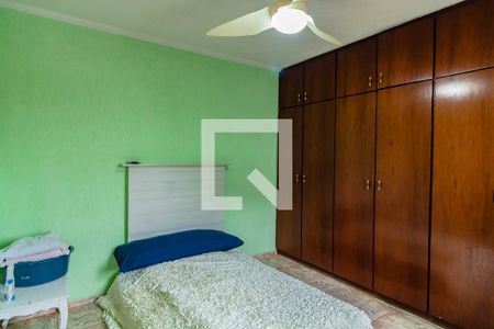 Quarto 1 de casa à venda com 3 quartos, 150m² em Americanópolis, São Paulo