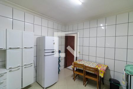 Cozinha de casa à venda com 4 quartos, 315m² em Chácara Cruzeiro do Sul, São Paulo