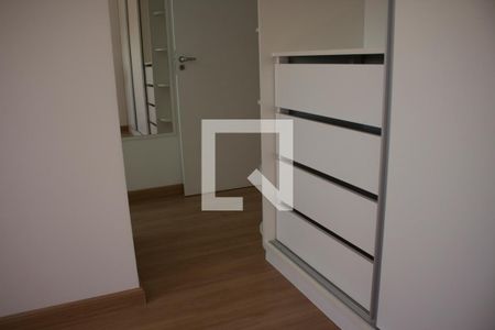 Suite de apartamento para alugar com 3 quartos, 91m² em Vila Andrade, São Paulo