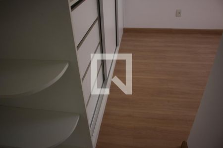 Suite de apartamento à venda com 3 quartos, 91m² em Vila Andrade, São Paulo