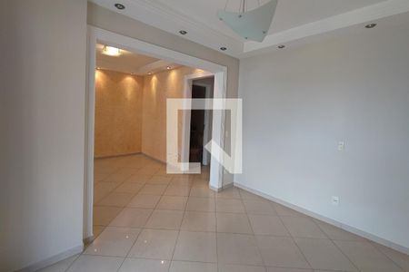 Sala de Jantar de apartamento à venda com 3 quartos, 128m² em Jardim dos Oliveiras, Campinas