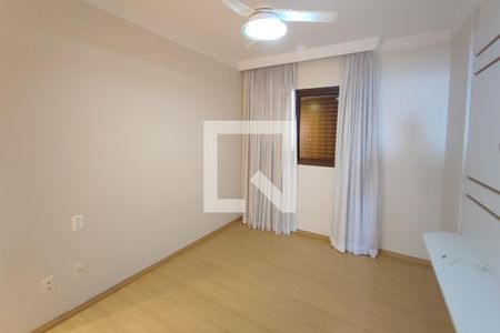 Quarto Suíte de apartamento à venda com 3 quartos, 128m² em Jardim dos Oliveiras, Campinas