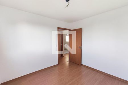 Quarto 1 de apartamento para alugar com 2 quartos, 56m² em Rio dos Sinos, São Leopoldo