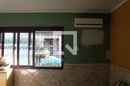 Quarto 1 de casa à venda com 2 quartos, 170m² em Santos Dumont, São Leopoldo