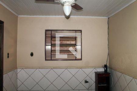 Sala de casa à venda com 2 quartos, 170m² em Santos Dumont, São Leopoldo